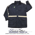 SUNNYTEX OEM Winter Outdoor Clothes Wholesale Cotton Ski Jacket Men